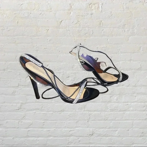 Boohoo Strappy Heel - Picture 2 of 6